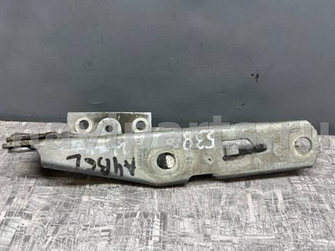 Петля капота левая Audi A4, 2002 г., OEM 8e0823301e, арт. 5386
