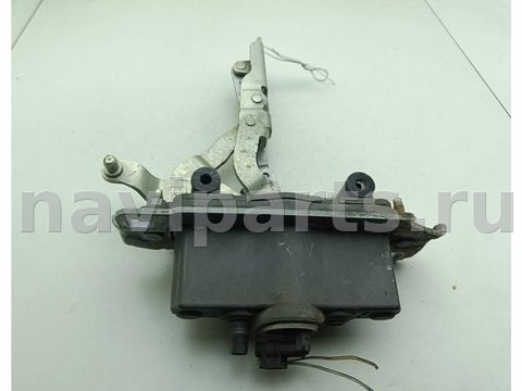 Петля капота левая Mercedes E W212, 2010 г., OEM 2129066201, арт. 54502260