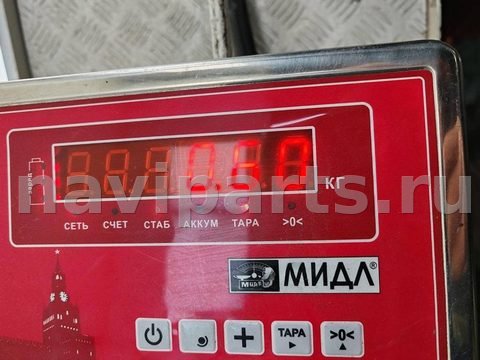 Петля капота левая Renault Laguna, 2008 г., OEM 654000001, арт. 55200812, фото 3