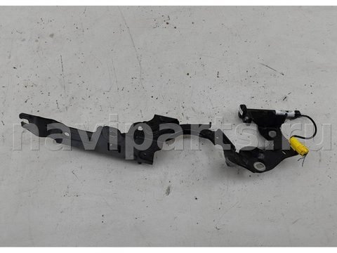 Петля капота левая BMW 2 F45/F46, 2016 г., арт. 55213895