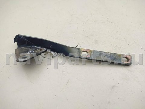 Петля капота левая Skoda Octavia mk1, 2001 г., арт. 55302387