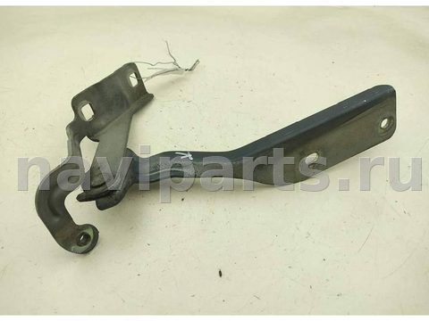 Петля капота левая Nissan Primera P12, 2002 г., арт. 55322817, фото 2