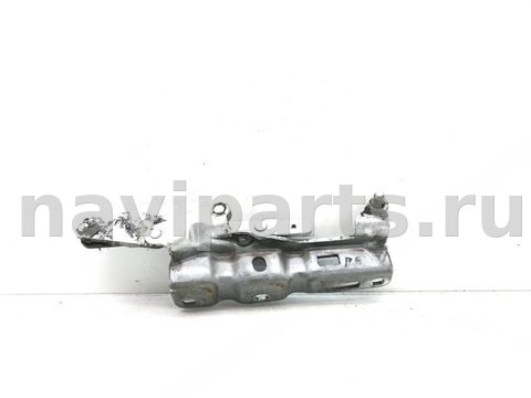 Петля капота левая Mercedes C W203, 2002 г., OEM A2038800328, арт. 557766, фото 2