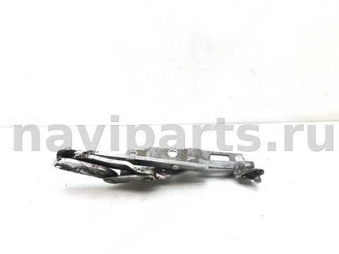 Петля капота левая Mercedes C W203, 2002 г., OEM A2038800328, арт. 557766, фото 3
