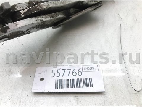 Петля капота левая Mercedes C W203, 2002 г., OEM A2038800328, арт. 557766, фото 5