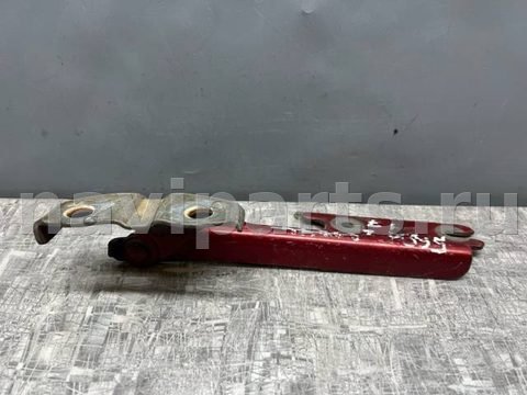 Петля капота левая Mazda 323, 2000 г., OEM b25d52420a, арт. 5602, фото 2