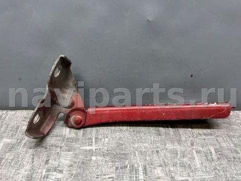 Петля капота левая Mazda 323, 2000 г., OEM b25d52420a, арт. 5602, фото 6
