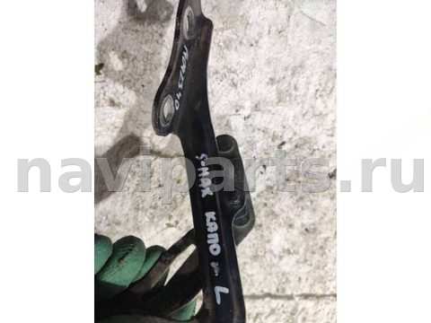 Петля капота левая Ford S-Max, 2011 г., арт. 57438342, фото 3