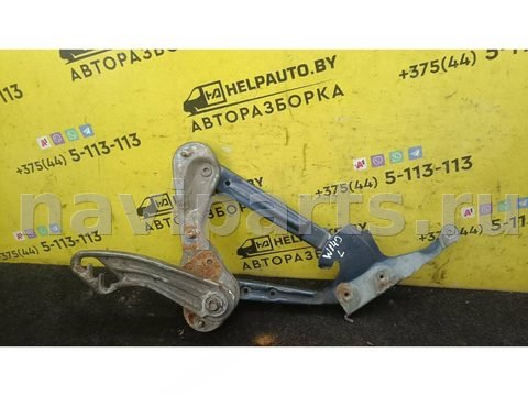 Петля капота левая Mercedes S W140, 1994 г., арт. 591-118