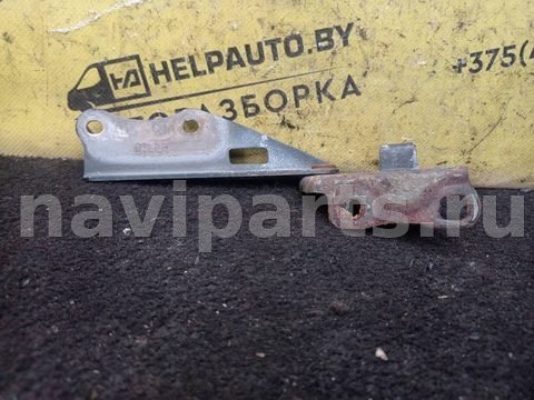Петля капота левая Nissan Maxima, 1997 г., арт. 591-137, фото 3