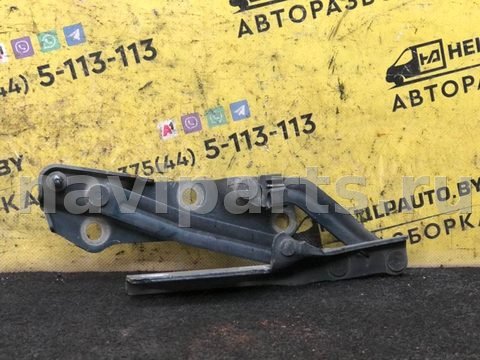 Петля капота левая Opel Vectra, 1998 г., OEM X20DTH, арт. 591-146_1