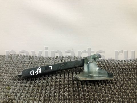 Петля капота левая Mazda 626, 1999 г., арт. 591-199