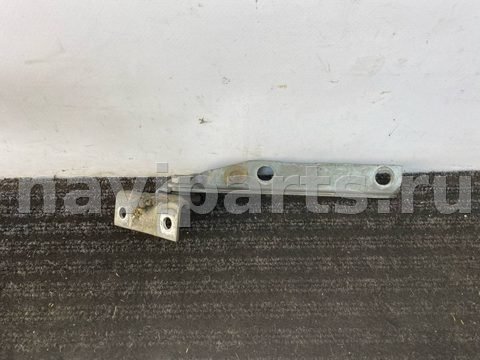 Петля капота левая Audi 80, 1991 г., арт. 591-208, фото 4