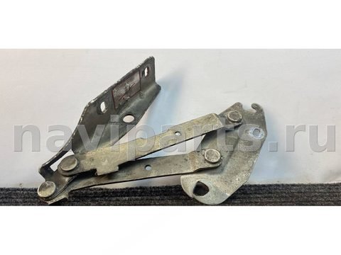 Петля капота левая Fiat Scudo, 1999 г., арт. 591-214