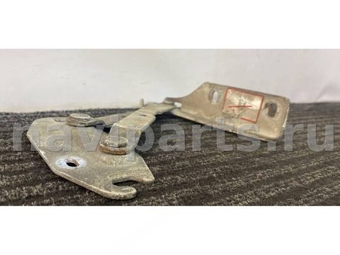 Петля капота левая Fiat Scudo, 1999 г., арт. 591-214, фото 3