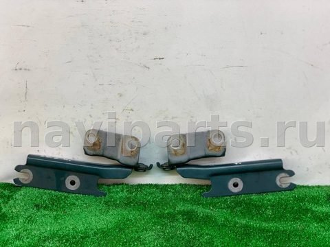 Петля капота левая Mazda 323, 1998 г., арт. 591-247