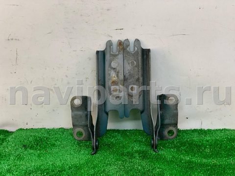 Петля капота левая Mazda 323, 1998 г., арт. 591-247, фото 2
