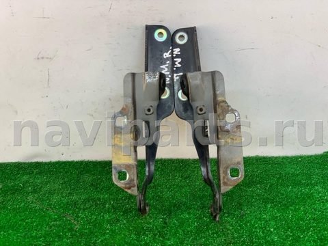 Петля капота левая Nissan Murano, 2005 г., арт. 591-248