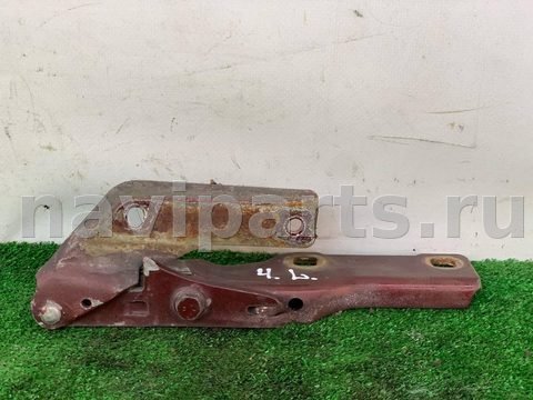 Петля капота левая Opel Omega, 1998 г., OEM 1912307, арт. 591-251
