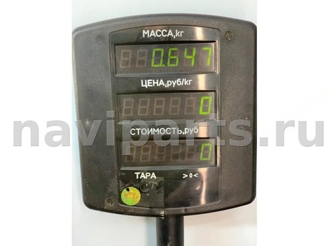Петля капота левая Opel Omega, 1998 г., OEM 1912307, арт. 591-251, фото 3