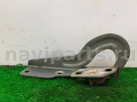 Петля капота левая Renault Scenic, 1997 г., OEM 843530B2897, арт. 591-261, фото 2
