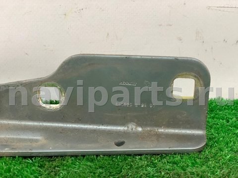 Петля капота левая Renault Scenic, 1997 г., OEM 843530B2897, арт. 591-261, фото 3