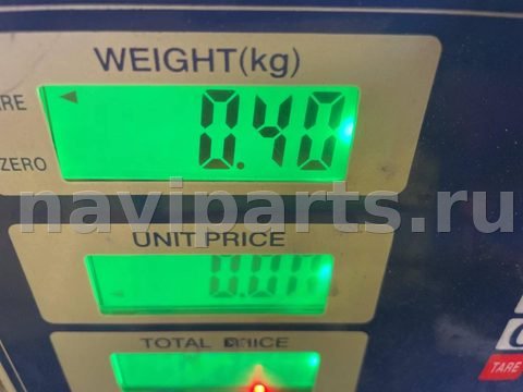 Петля капота левая Opel Zafira, 2002 г., OEM CM00579421, арт. 591-280, фото 10