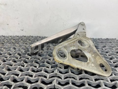 Петля капота левая Opel Zafira, 2002 г., OEM CM00579421, арт. 591-280, фото 7