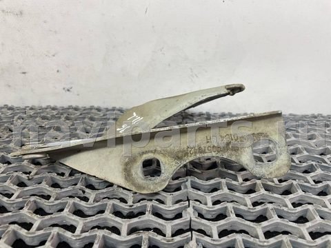Петля капота левая Opel Zafira, 2002 г., OEM CM00579421, арт. 591-280, фото 8