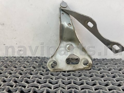 Петля капота левая Opel Zafira, 2002 г., OEM CM00579421, арт. 591-280, фото 9