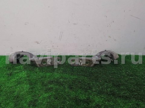 Петля капота левая Renault Megane, 2000 г., арт. 591-295, фото 10