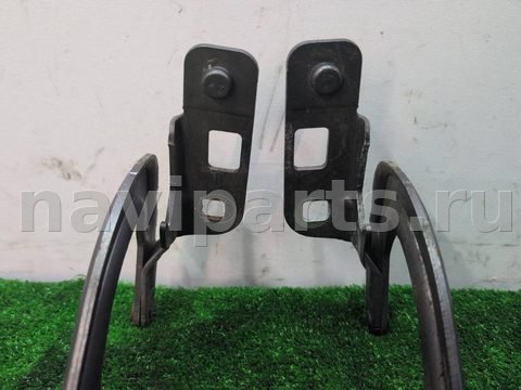 Петля капота левая Renault Megane, 2000 г., арт. 591-295, фото 2