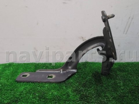 Петля капота левая Renault Megane, 2000 г., арт. 591-295, фото 5