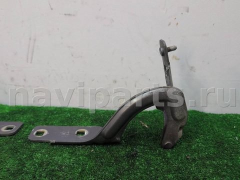 Петля капота левая Renault Megane, 2000 г., арт. 591-295, фото 8