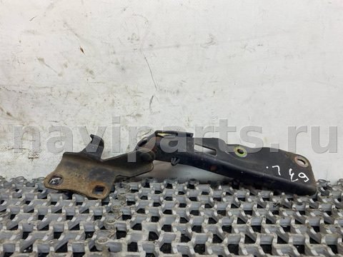 Петля капота левая Nissan Maxima, 2003 г., арт. 591-308