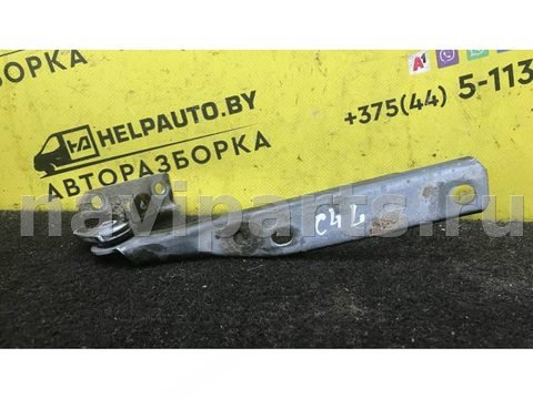 Петля капота левая Audi A6, 1996 г., арт. 591-38