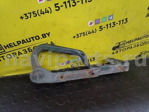 Петля капота левая Dodge Caravan, 1998 г., OEM ADZ, арт. 591-4