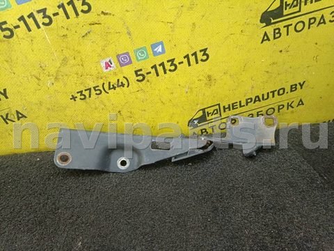 Петля капота левая Nissan Maxima, 2003 г., OEM VQ20DE, арт. 591-42, фото 2