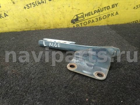 Петля капота левая Mazda 626, 1996 г., арт. 591-63, фото 2