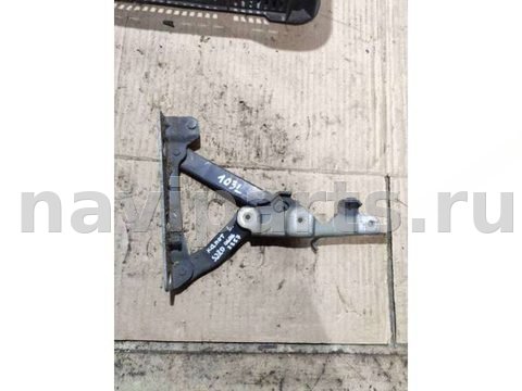 Петля капота левая Mercedes S W220, 2000 г., арт. 59790751