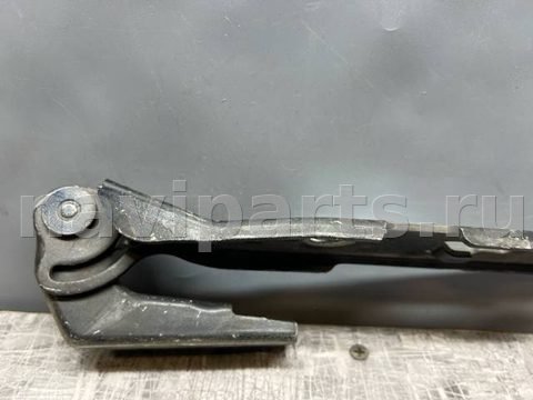 Петля капота левая Audi A4, 2002 г., OEM 8e0823301e, арт. 6072, фото 5