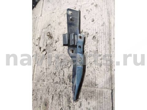 Петля капота левая Jeep Grand Cherokee, 2004 г., OEM 55256197b, арт. 61594153, фото 3