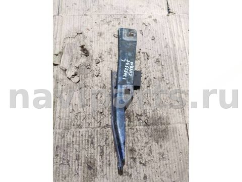 Петля капота левая Jeep Grand Cherokee, 2004 г., OEM 55256197b, арт. 61594153, фото 4