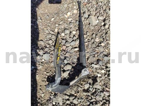 Петля капота левая Nissan Murano Z50, 2004 г., арт. 78494851