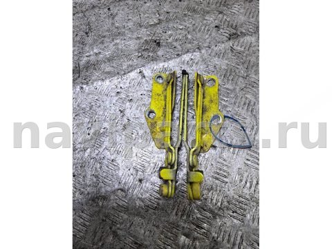 Петля капота левая Volkswagen Caravelle T5, 2005 г., OEM 7H0823301D, арт. 78857641_5, фото 2