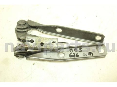 Петля капота левая Volkswagen Passat B5, 2002 г., арт. 82151694_2