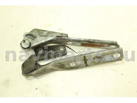 Петля капота левая Volkswagen Passat B5, 2002 г., арт. 82151694_2, фото 2