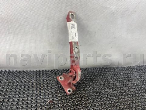 Петля капота левая Audi 80, 1989 г., арт. 84086498