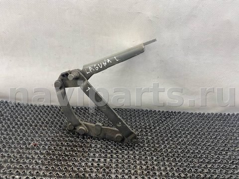Петля капота левая Renault Laguna, 1996 г., арт. 8408912474, фото 3