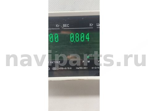 Петля капота левая Renault Scenic, 1998 г., арт. 84089151731, фото 4